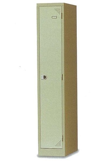BL-28201 1인용 옷장