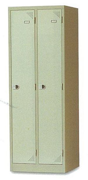 BL-28202 2인용 옷장 