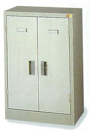 BL-28506 2×3캐비넷 