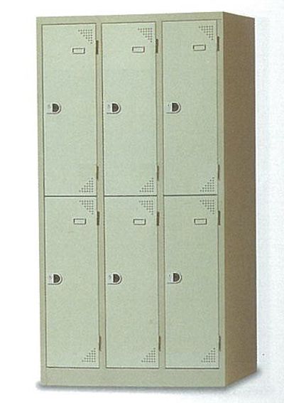 BL-28204 6인용 옷장 