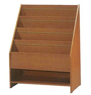 BL-18214 잡지꽂이 대