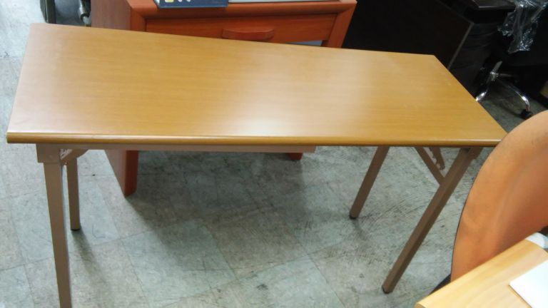 접이식 탁자1200