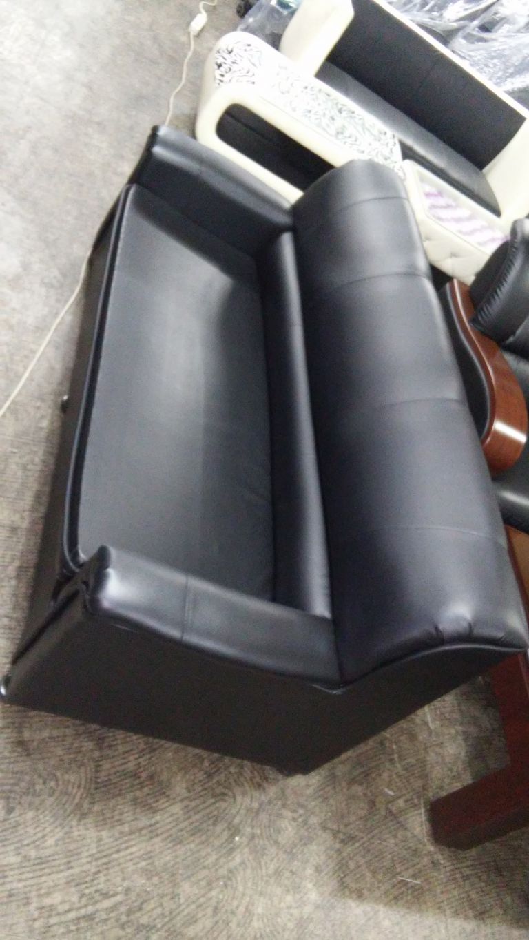 빠이삥소파3인용