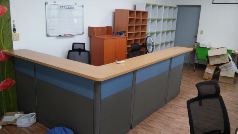 치평동시공사례