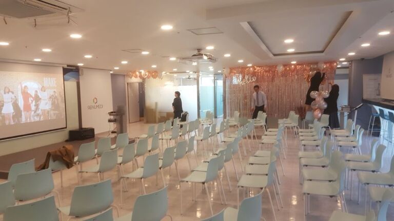 퍼시스 고정의자