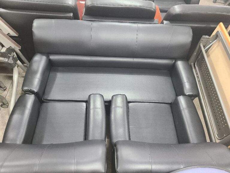 중역쇼파 1세트