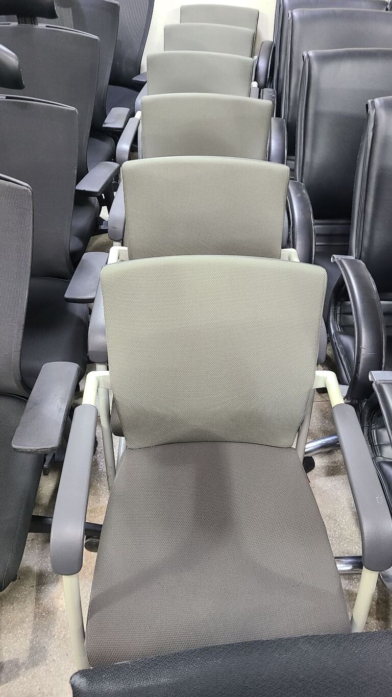 (퍼시스) 시스카 회의용 의자