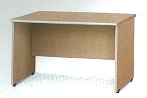 CRT 1200기본책상