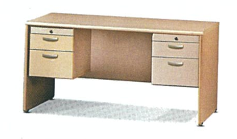 4-2 CRT책상(양수)