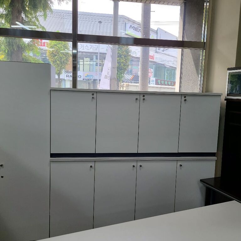 연결된 2단 시리즈 장 입니다.